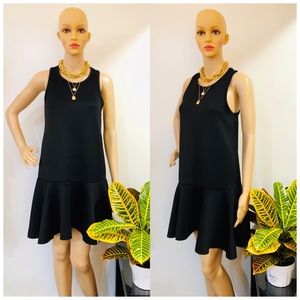 𝑩𝒍𝒂𝒄𝒌 𝑺𝒍𝒆𝒆𝒗𝒆𝒍𝒆𝒔𝒔 𝑫𝒓𝒆𝒔𝒔